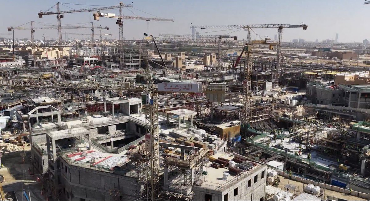 مشاريع السعودية tweet media