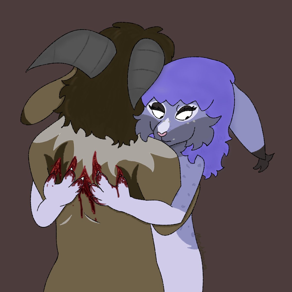 mace 18+ !! ⋆˚࿔ tweet media