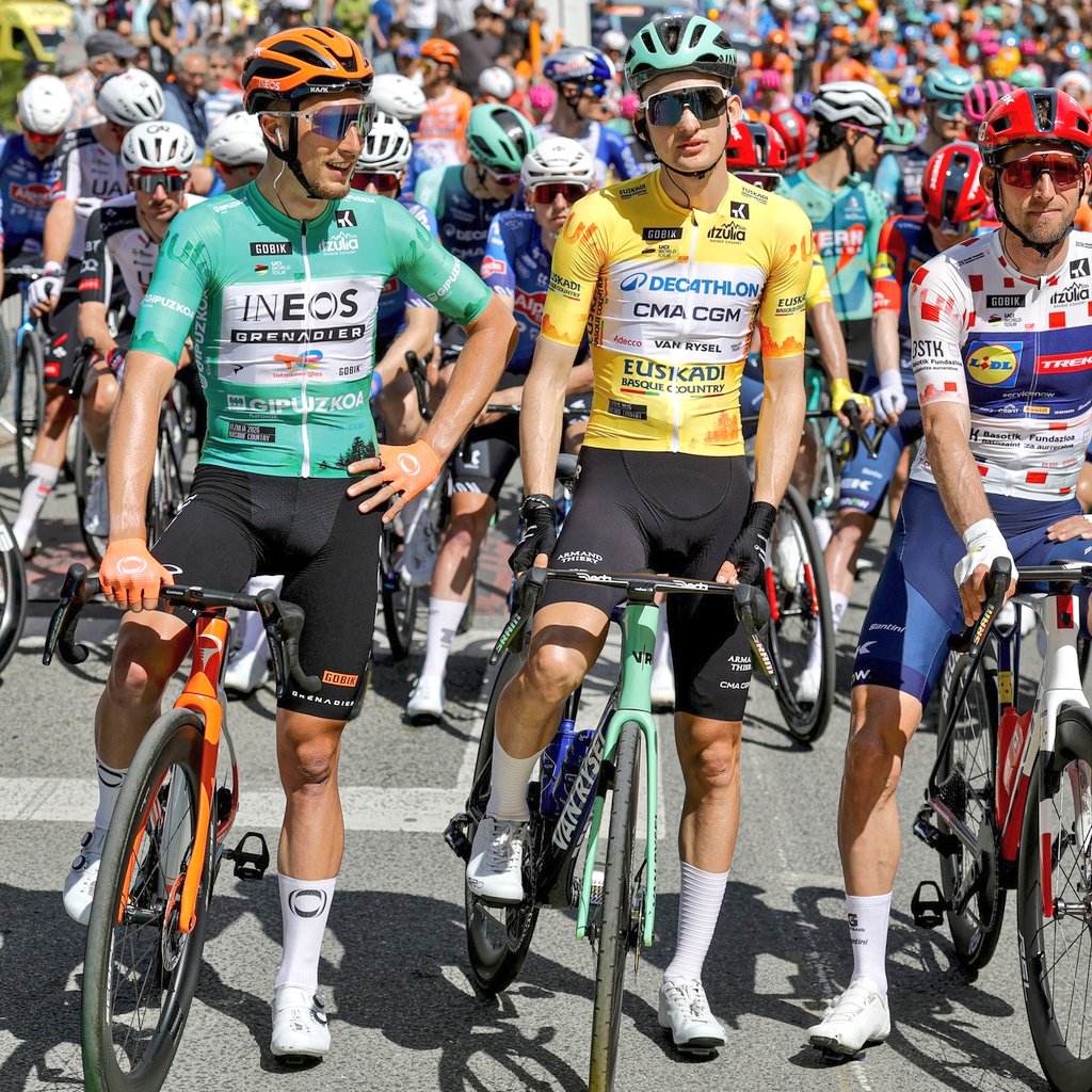 Cycling Legend tweet media