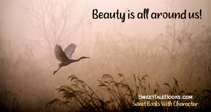 SweetTaleBooks's tweet image. Tuesday, April 7, 2026
~~~~~
Take time to notice.

SweetTale Books—Sweet Books with Character! sweettalebooks.com/featured.html #Sweet #CleanReads #FeaturedBooks