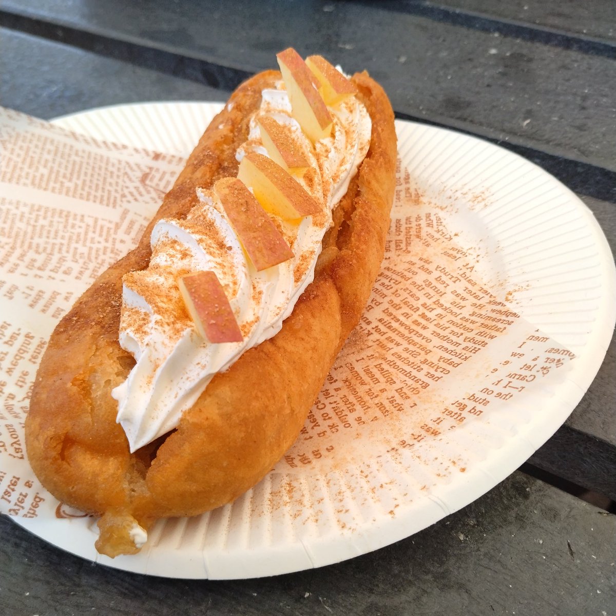 yn@8歳娘+5歳息子 tweet media