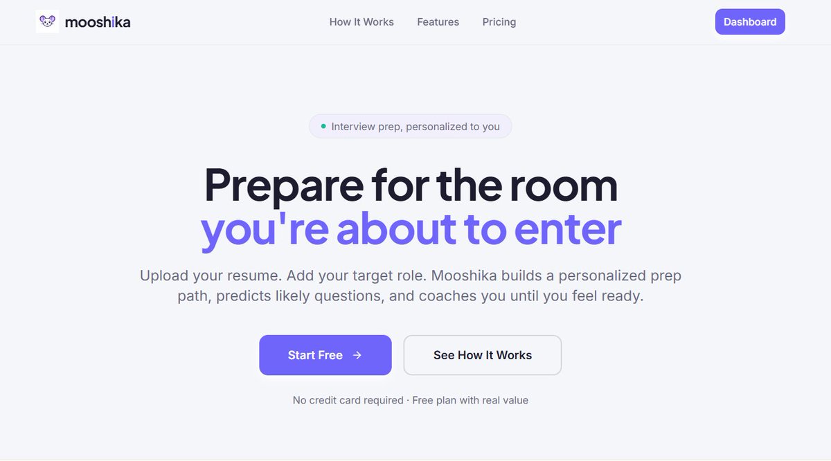kumar_garapati1's tweet image. prepare for the room you're about to enter

#buildinpublic #comingsoon #techstartup