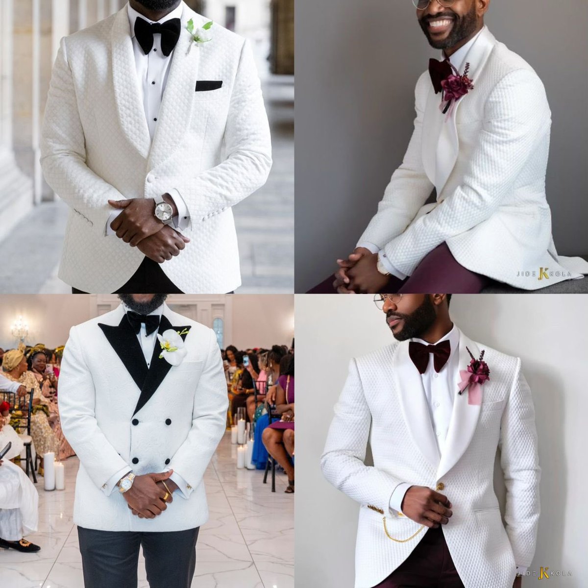 🕺🏽The Suits World 🌍 tweet media
