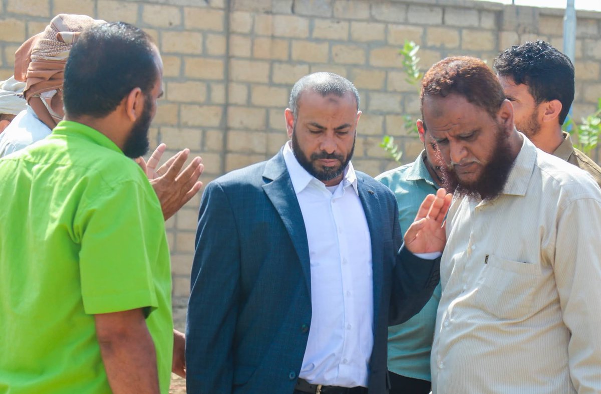 صابر حليس tweet media