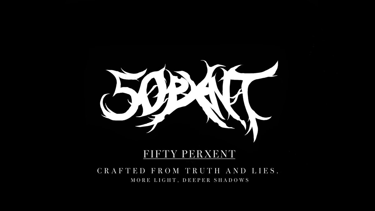 FiftyPerxent tweet media