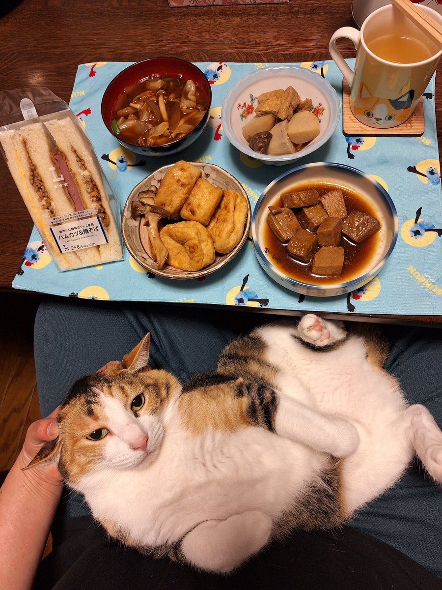 にこちゃまちゃんぬる tweet media