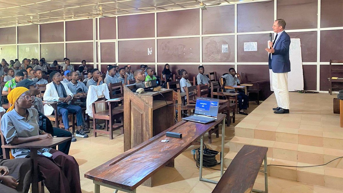 Stéphane Mund tweet media