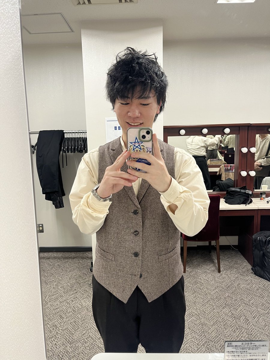 junpianonono's tweet photo. ロック音楽劇『#ガウディ ×ガウディ』
大千秋楽でした！

優しく素敵な役者さんとバンドメンバーの皆さま、ご一緒できて感無量です！
本編最後の曲はピアノと歌のみのナンバーでした。緊張はあれど最高に気持ちいい。キーボーディスト冥利に尽きます🎹

ありがとうございました！

#沢田研二
#白井良明 https://t.co/o9pYZTOjpz