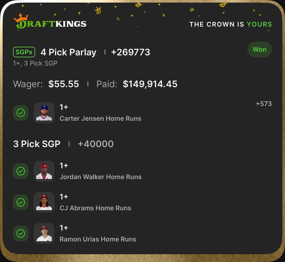 Brandon Brown tweet media