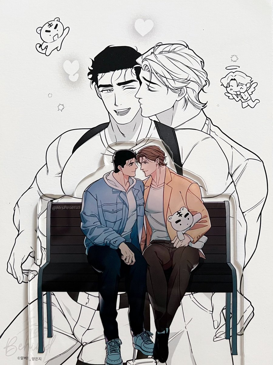 MrsPeserus's tweet image. Happy 5th Anniversary Full Volume 🐍🐯
⠀⠀⠀
    ᕱ⑅ᕱ               ᘏ⑅ᘏ
 ໒꒰ྀི ᵔ ᵕ ᵔ꒱ྀི১  ♡  ໒꒰ྀི´ ˘ ` ꒱ྀིა
໒/&amp;gt; ♡                 ♡ &amp;lt;\࿔

@didRkRk @bluaappletree 🤍