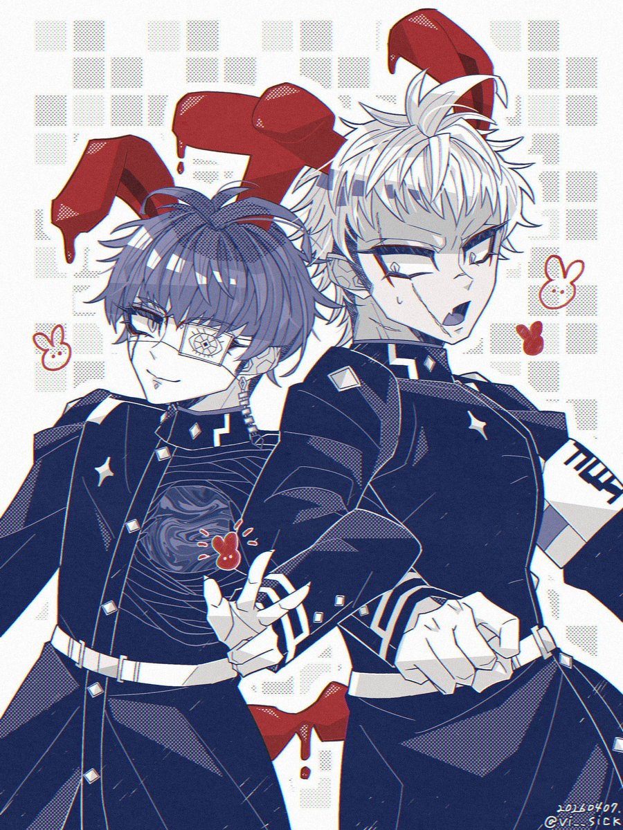 沤｜シク tweet media