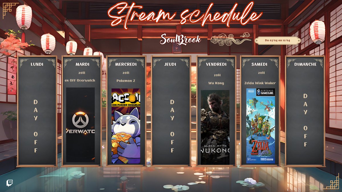 SoulBrook tweet media