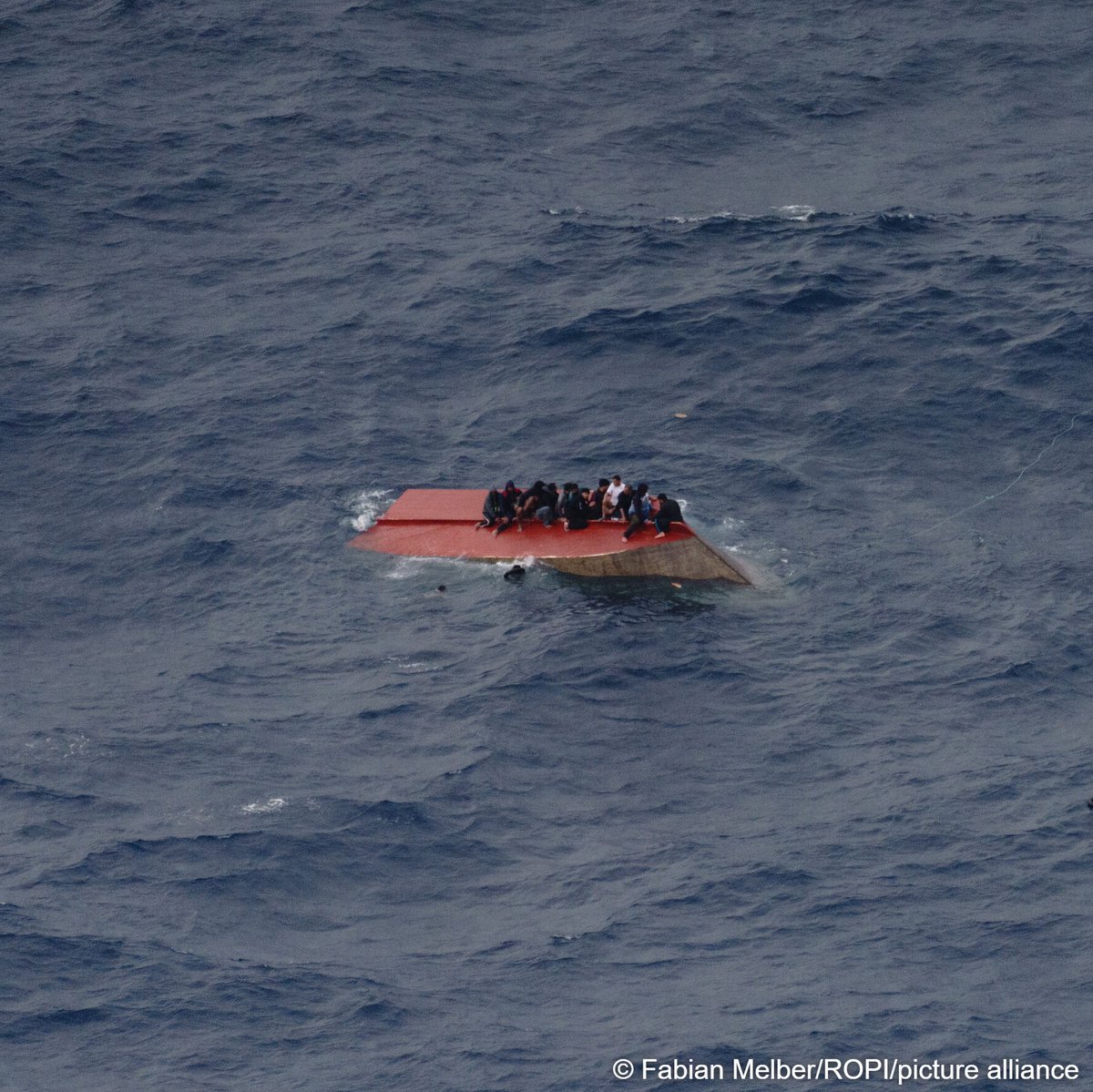 InfoMigrants tweet media