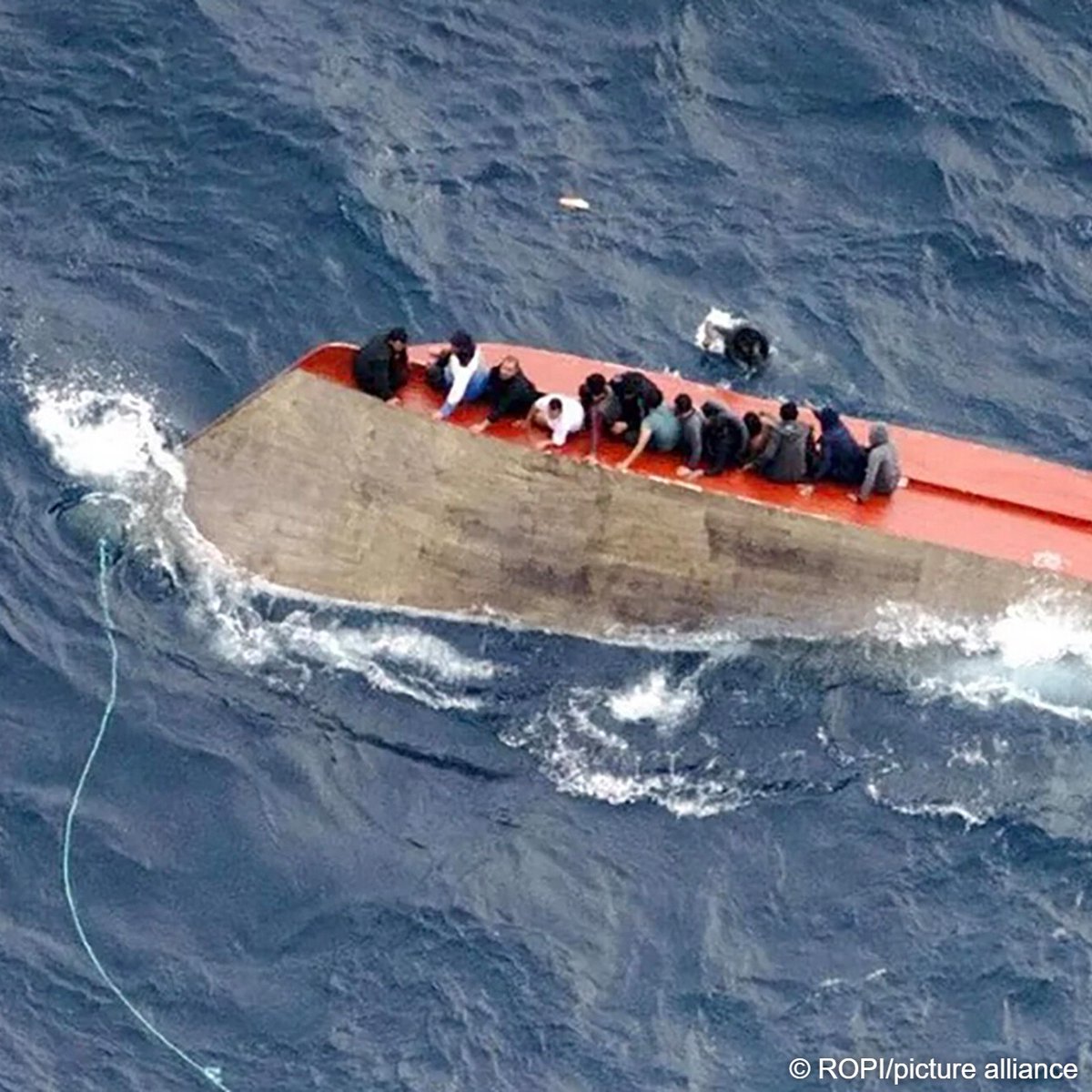 InfoMigrants tweet media