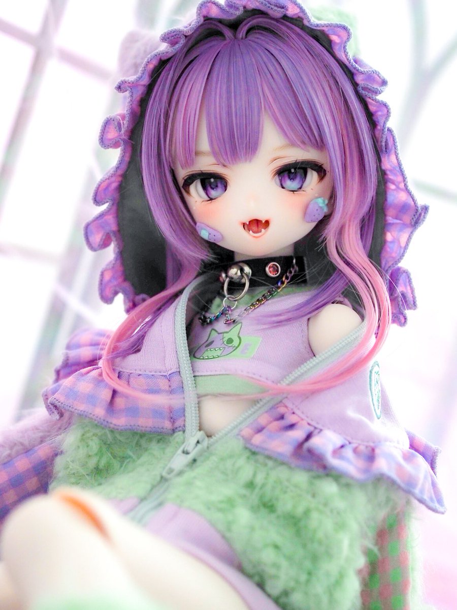 ちゃも🎠Schelm tweet media