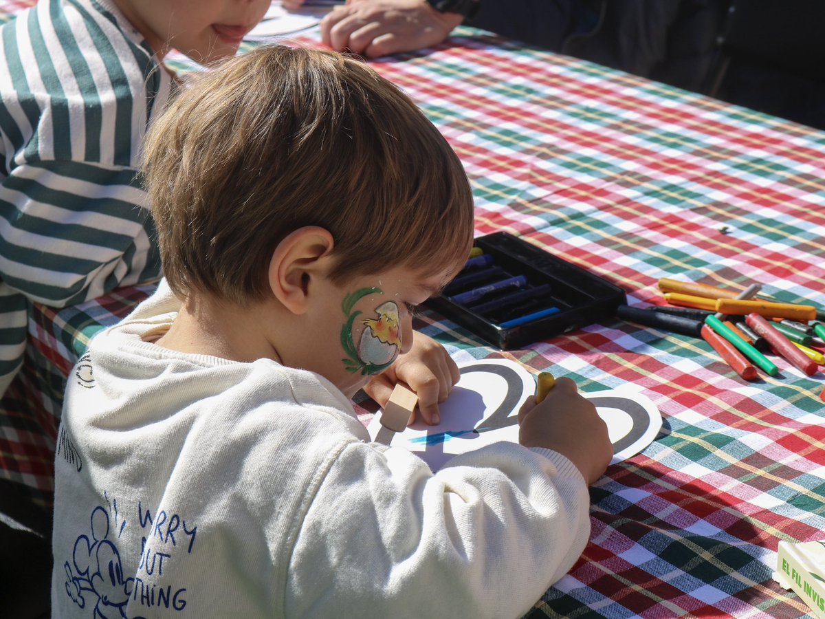 Mercats de Tarragona tweet media