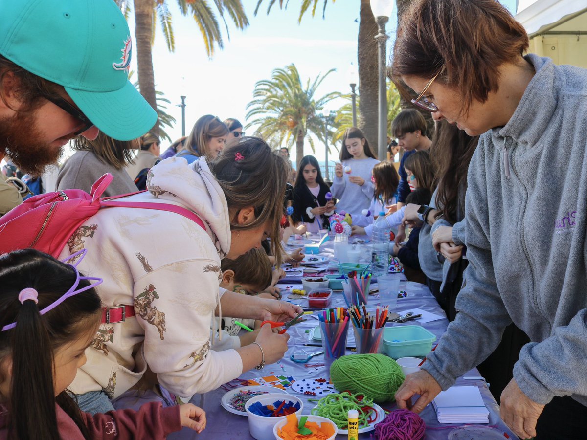 Mercats de Tarragona tweet media