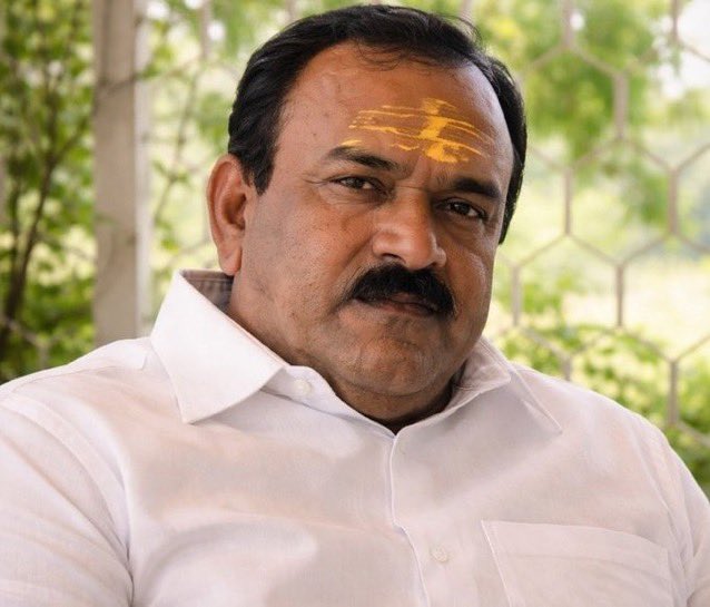 Chitra Pandit tweet media