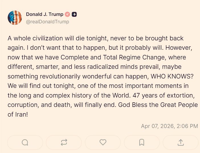 La Madre de Satán tweet media