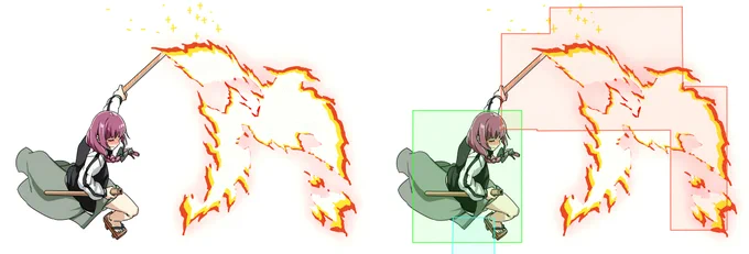 j+←↓→+HS #きくりボックス