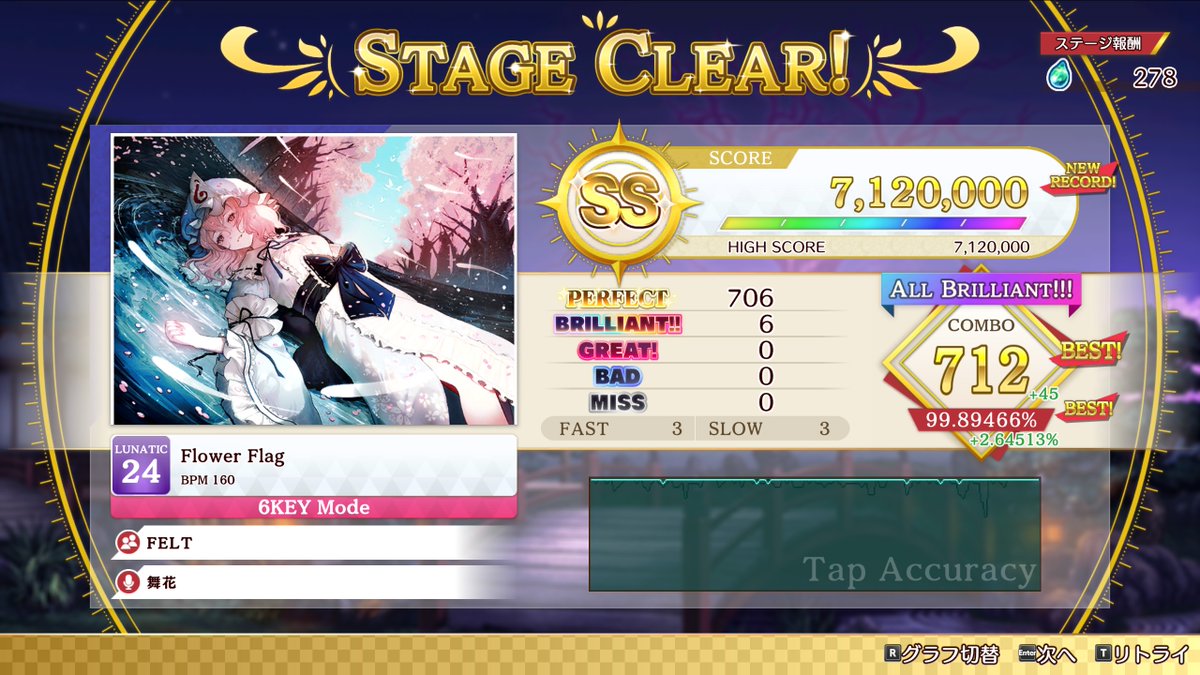 くろっく🦔 tweet media