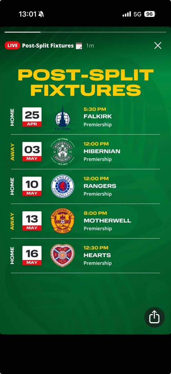 Underground CSC tweet media