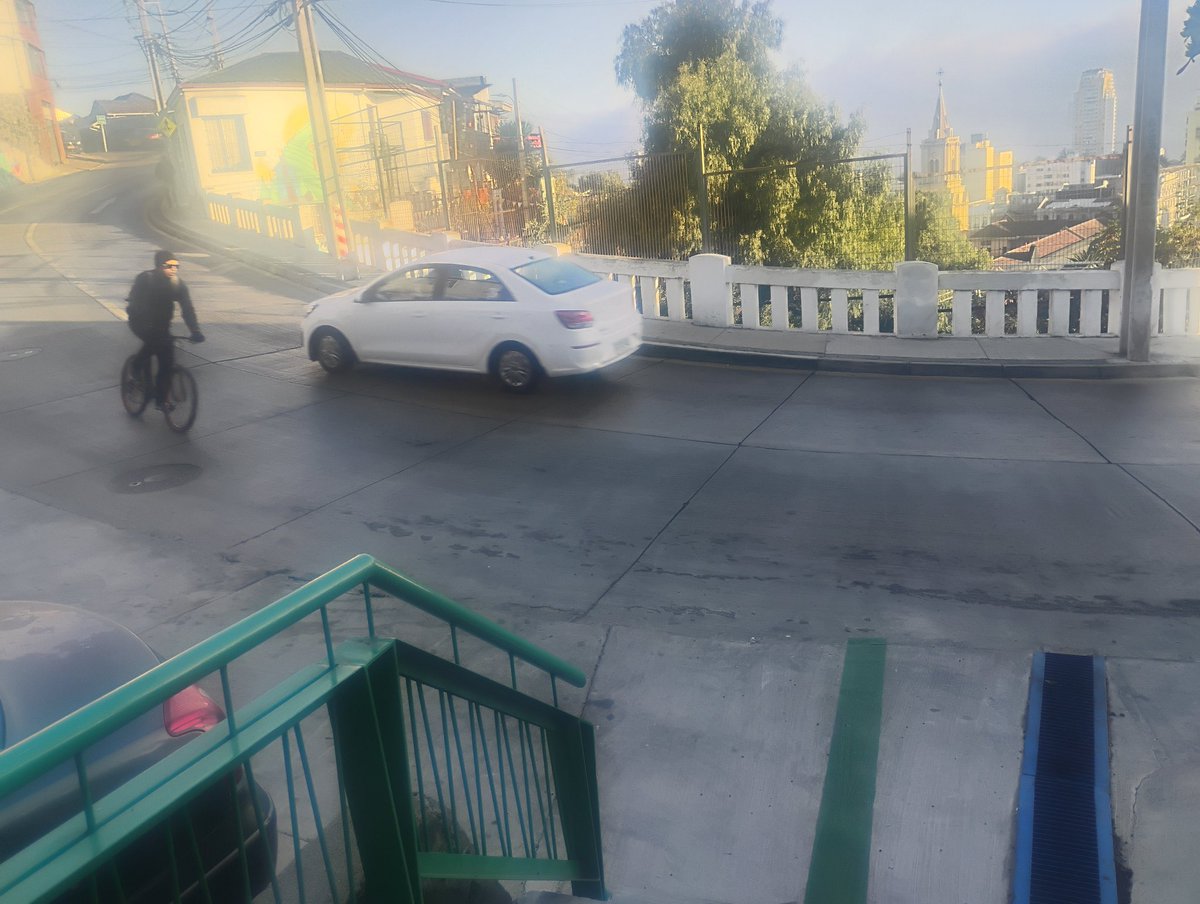 Junta de vecinos 65 Cerro Monjas Bajo tweet media