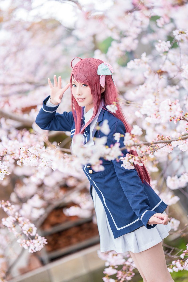 つかさ🌸 tweet media