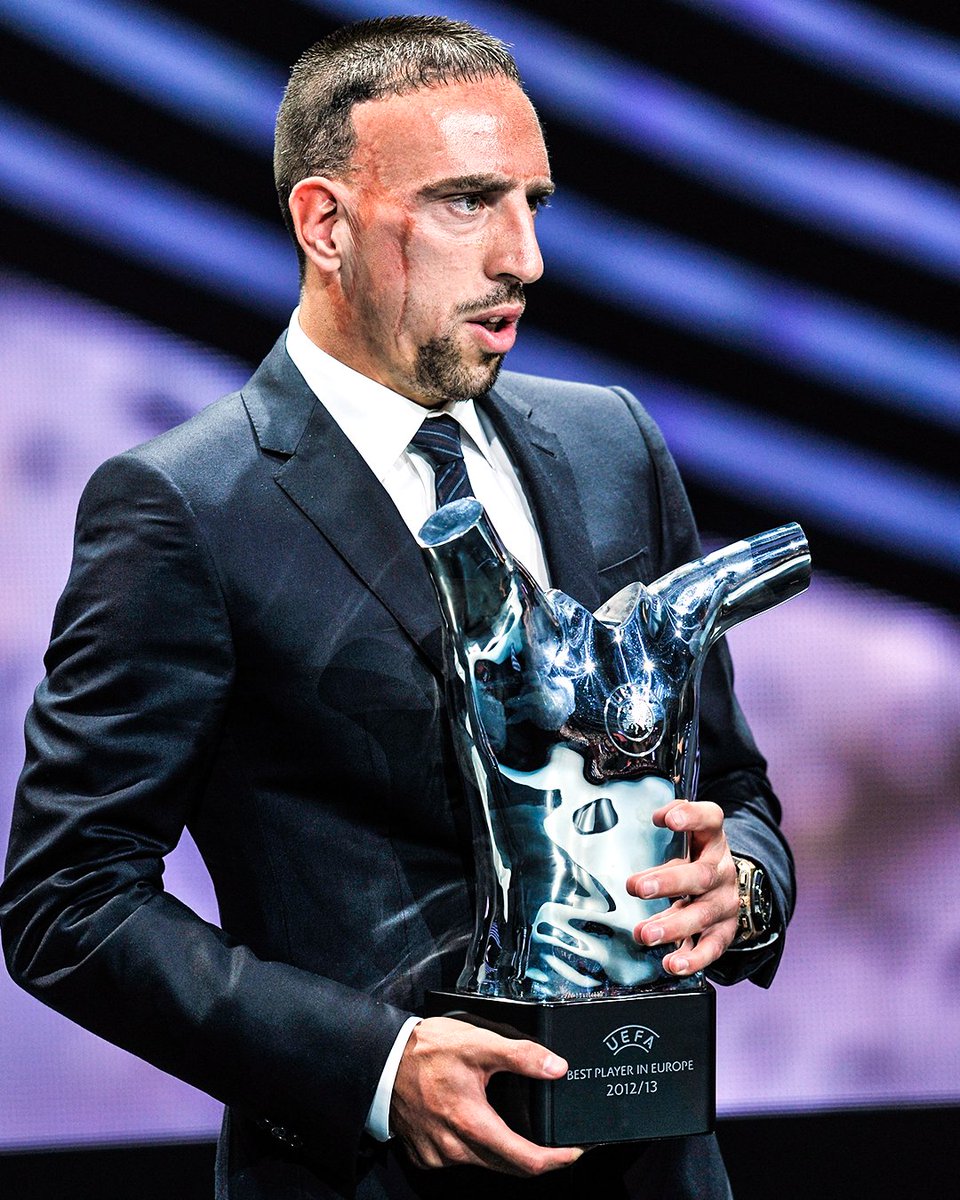 B/R Football tweet media