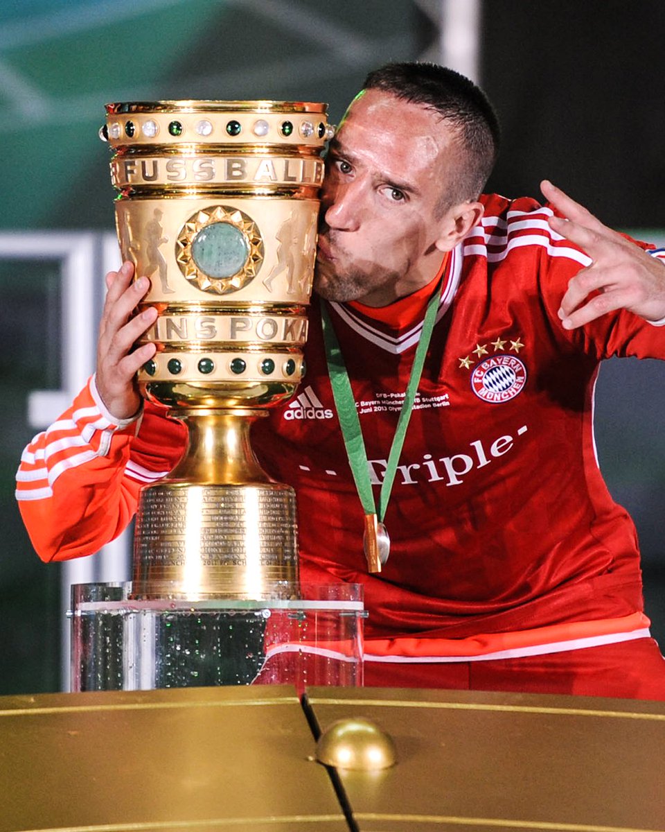 B/R Football tweet media