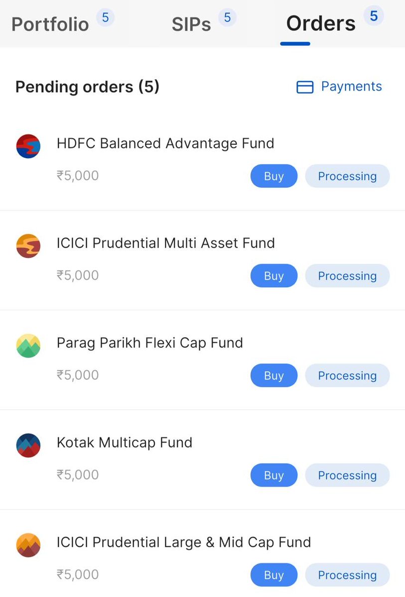 Stock Gainers (SEBI RA) tweet media