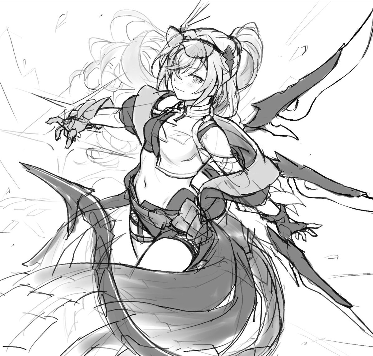 ケーてぃー tweet media