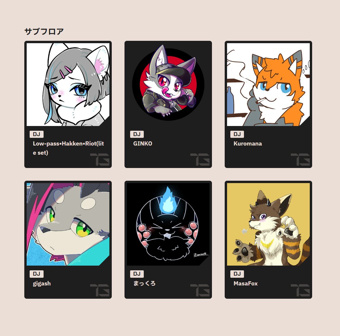 SORAMI🔜5/16 TAILGATE : CIRCUS TOKYO tweet media