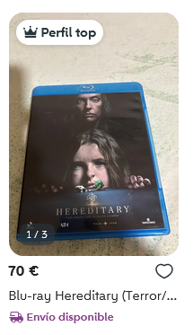 Amaray Films tweet media