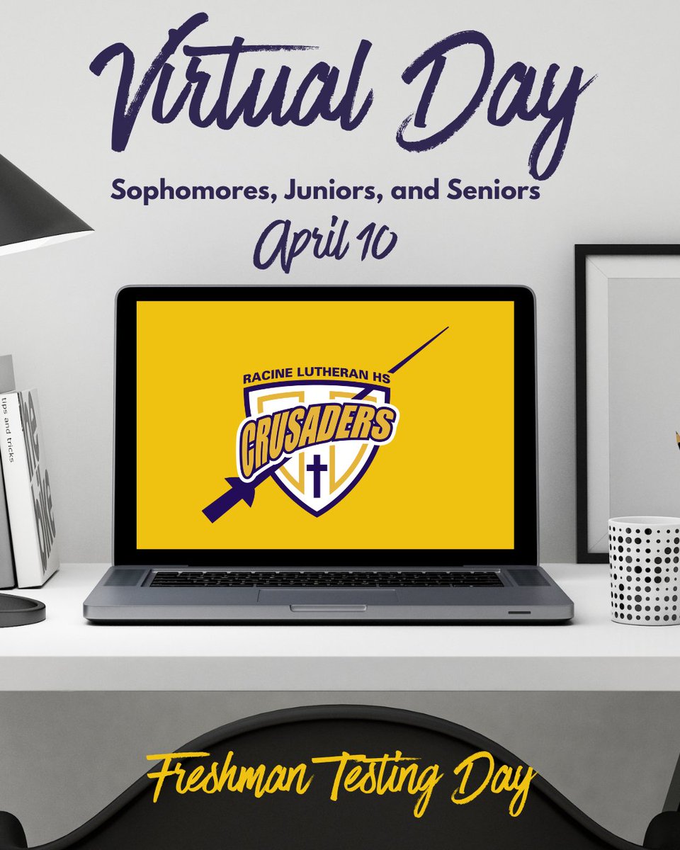 Racine Lutheran High tweet media