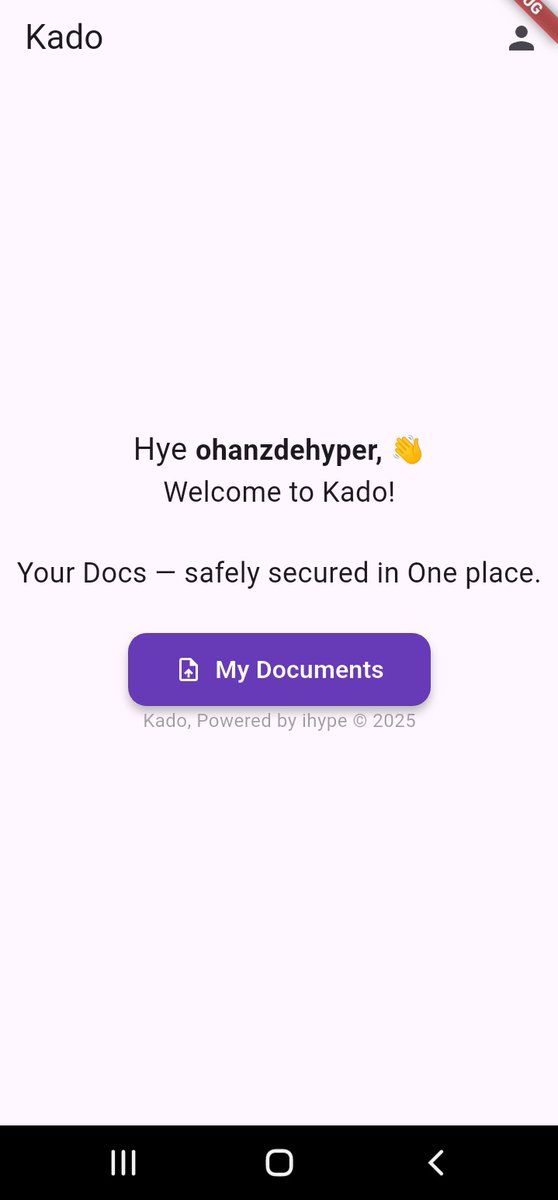 Hyper Ohanz | Developer🖤 tweet media