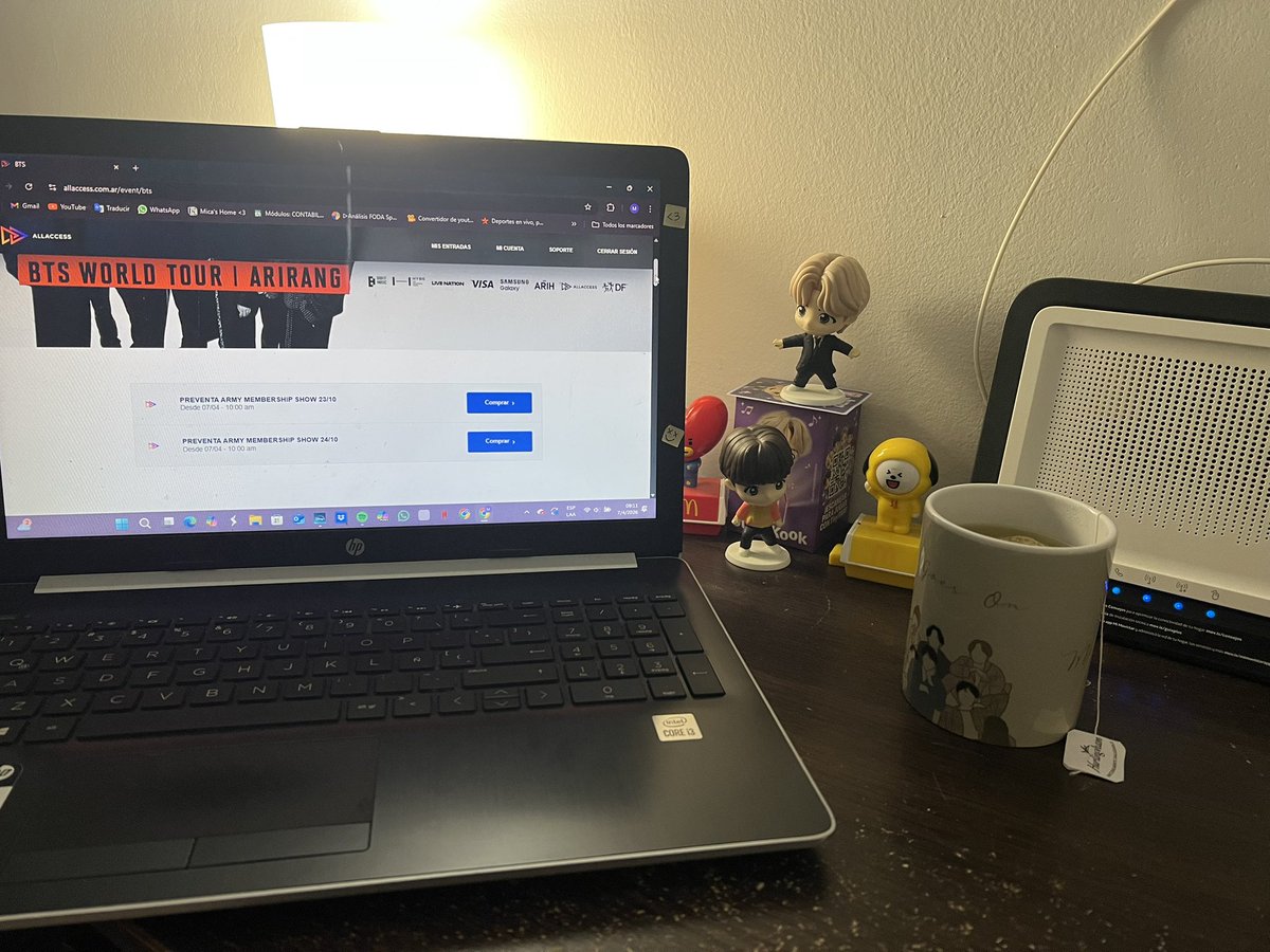 • 𝕄𝕚𝕔𝕒 • 🇦🇷 tweet media