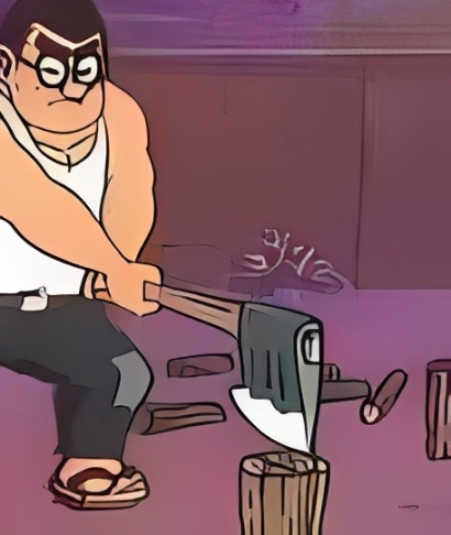 和丸号 (大塚和之) tweet media