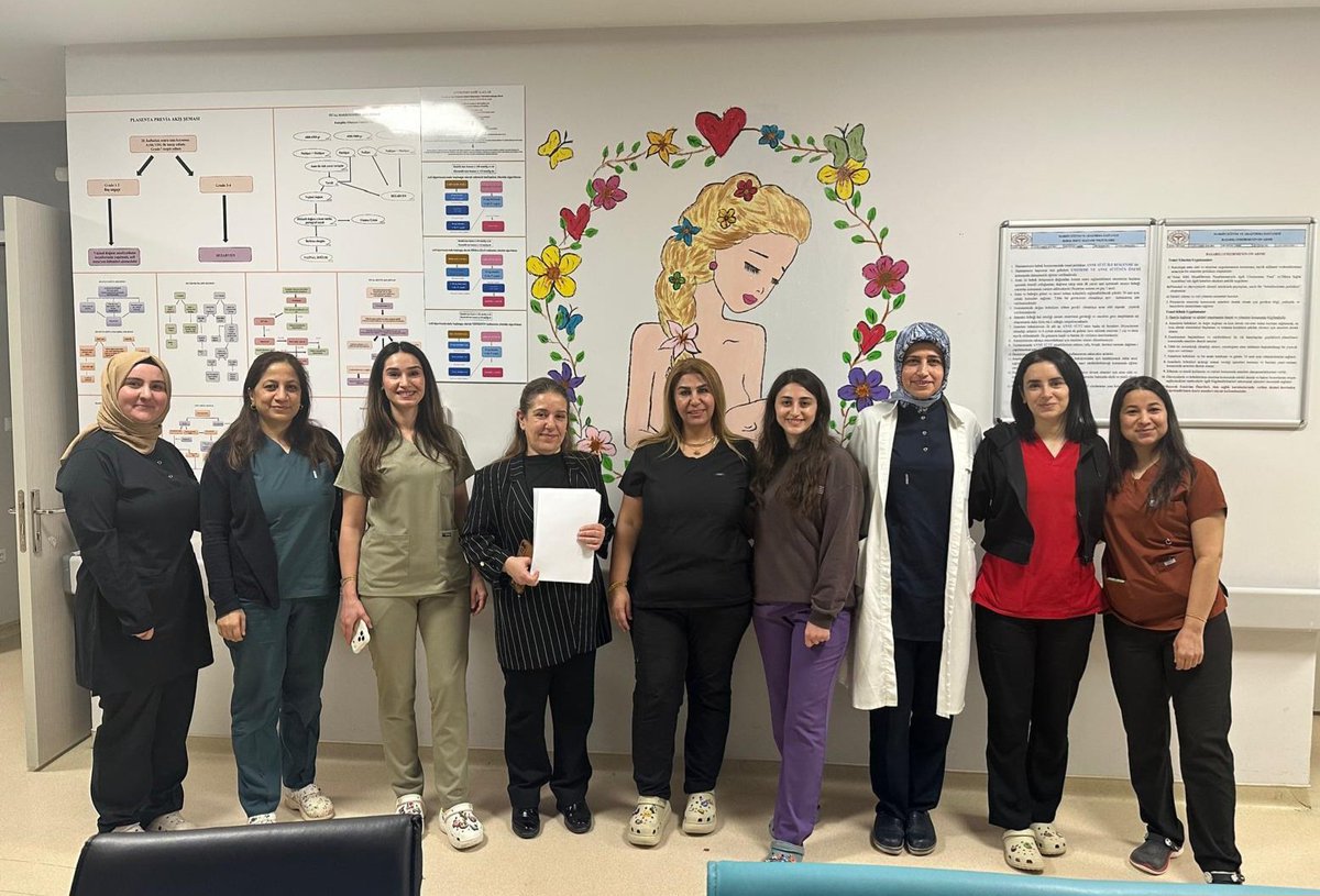 Mardin Eğitim ve Araştırma Hastanesi tweet media