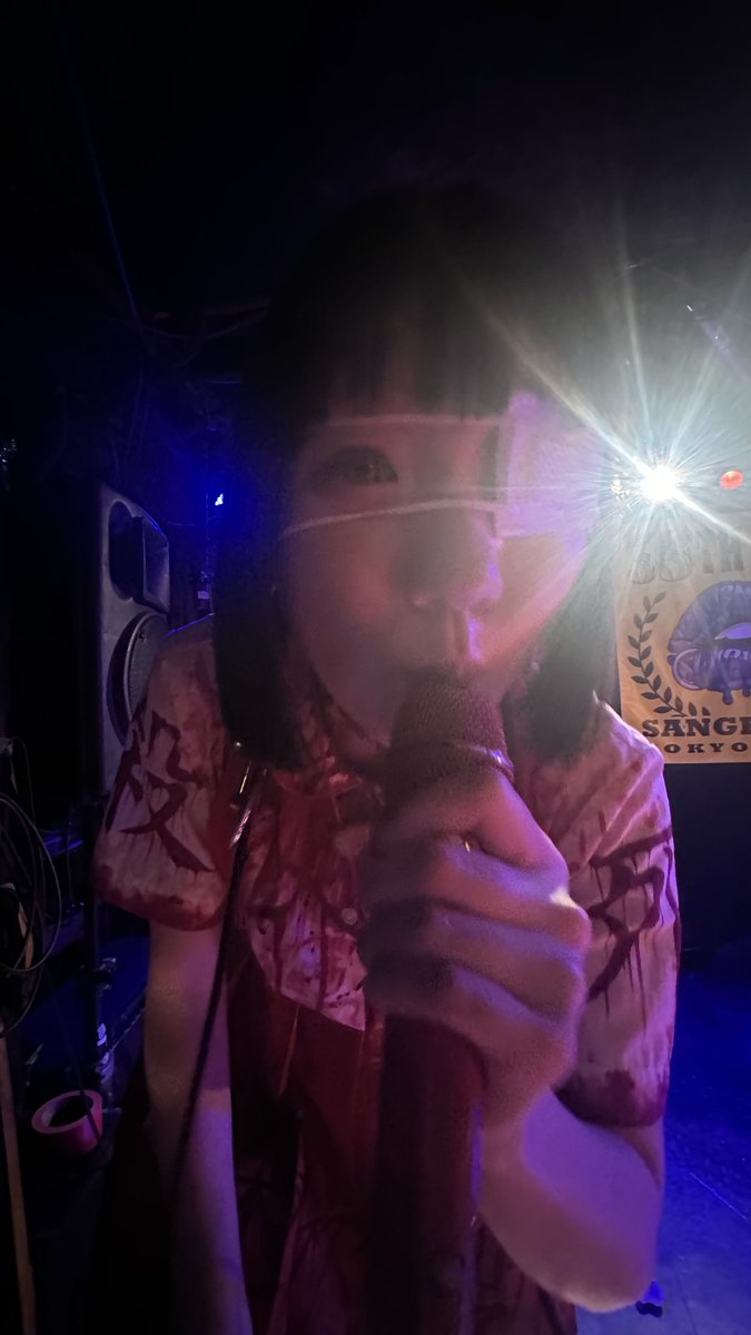 ⛩️サマエル🩸 tweet media