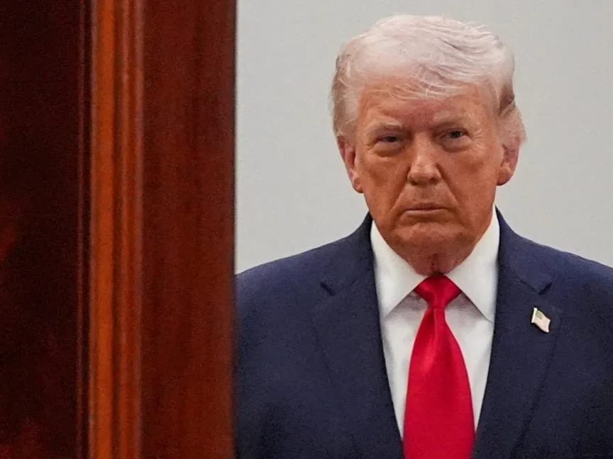 تغريدة ترامب عن إيران تثير جدلاً وتحذيرات: «ستموت حضارة بأكملها الليلة» وتداعيات محتملة على الساحة الدولية