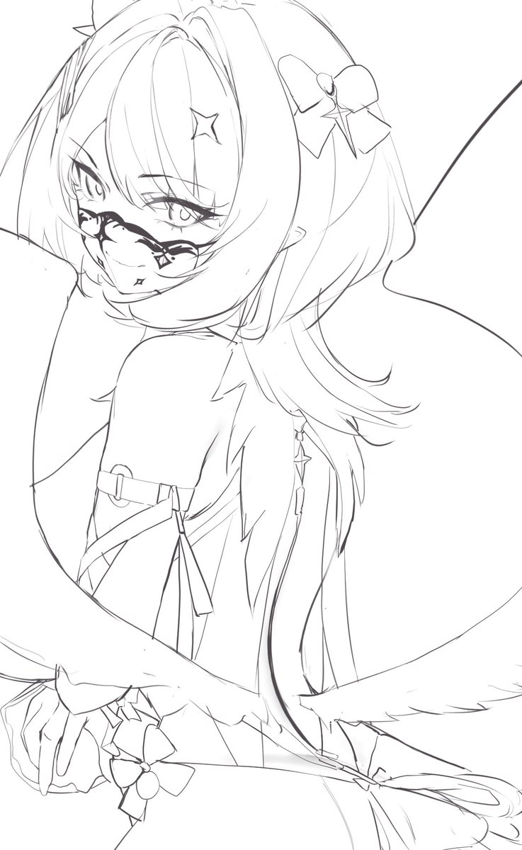 URA@fanbox更新中 tweet media