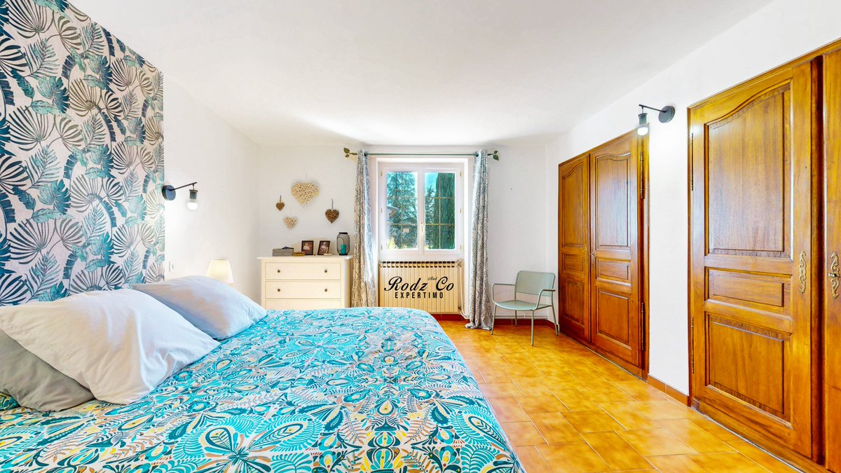 co_rodz's tweet photo. 🏡 À vendre – Maison de charme dans le Luberon 🌿

📍 Saint-Martin-de-Castillon
✔️ 185 m²
✔️ 4 chambres
✔️ T2 indépendant
✔️ Jardin &amp; terrasses
✔️ Exposition Sud-Est
💡 Idéal résidence secondaire ou investissement locatif
📞 06 88 24 75 11
#Luberon #Immobilier #MaisonAVendre https://t.co/kiLZhJeAbl