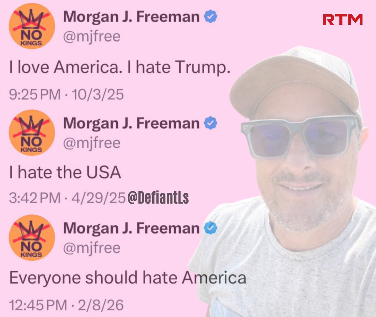 Defiant L’s tweet media