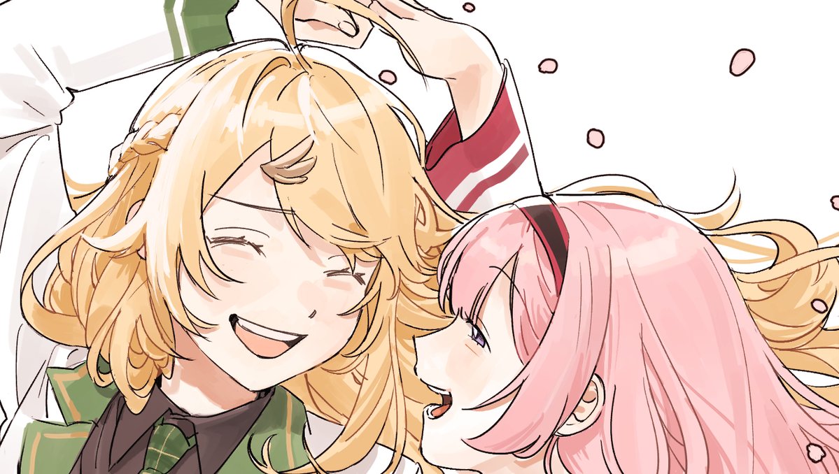 こいんこ tweet media