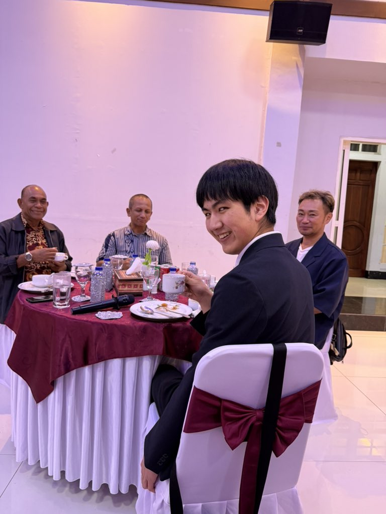 中村洋文@One-or-Eight.LLC代表 tweet media