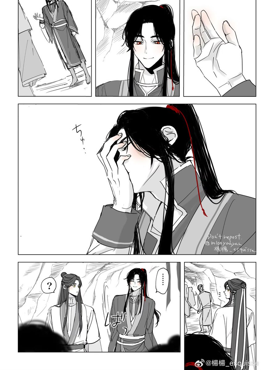 楊楊🦊✨準備中 tweet media