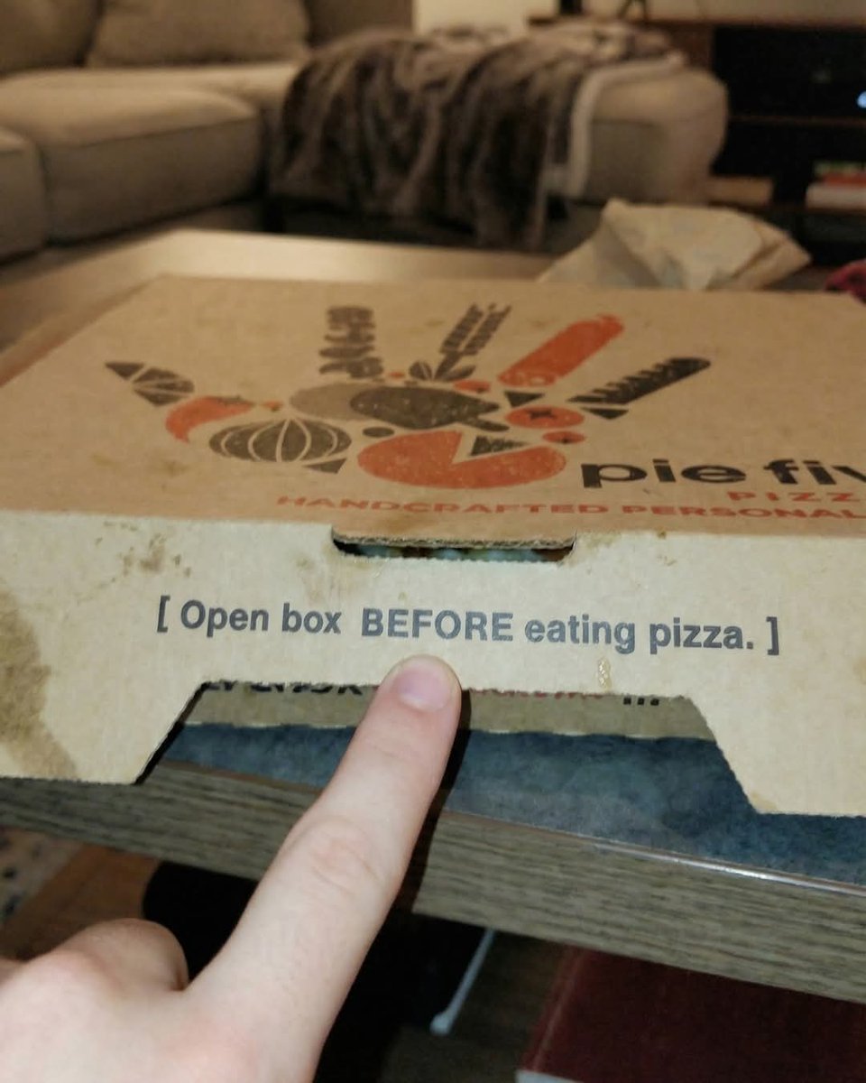 Lyndell - Heretic tweet media