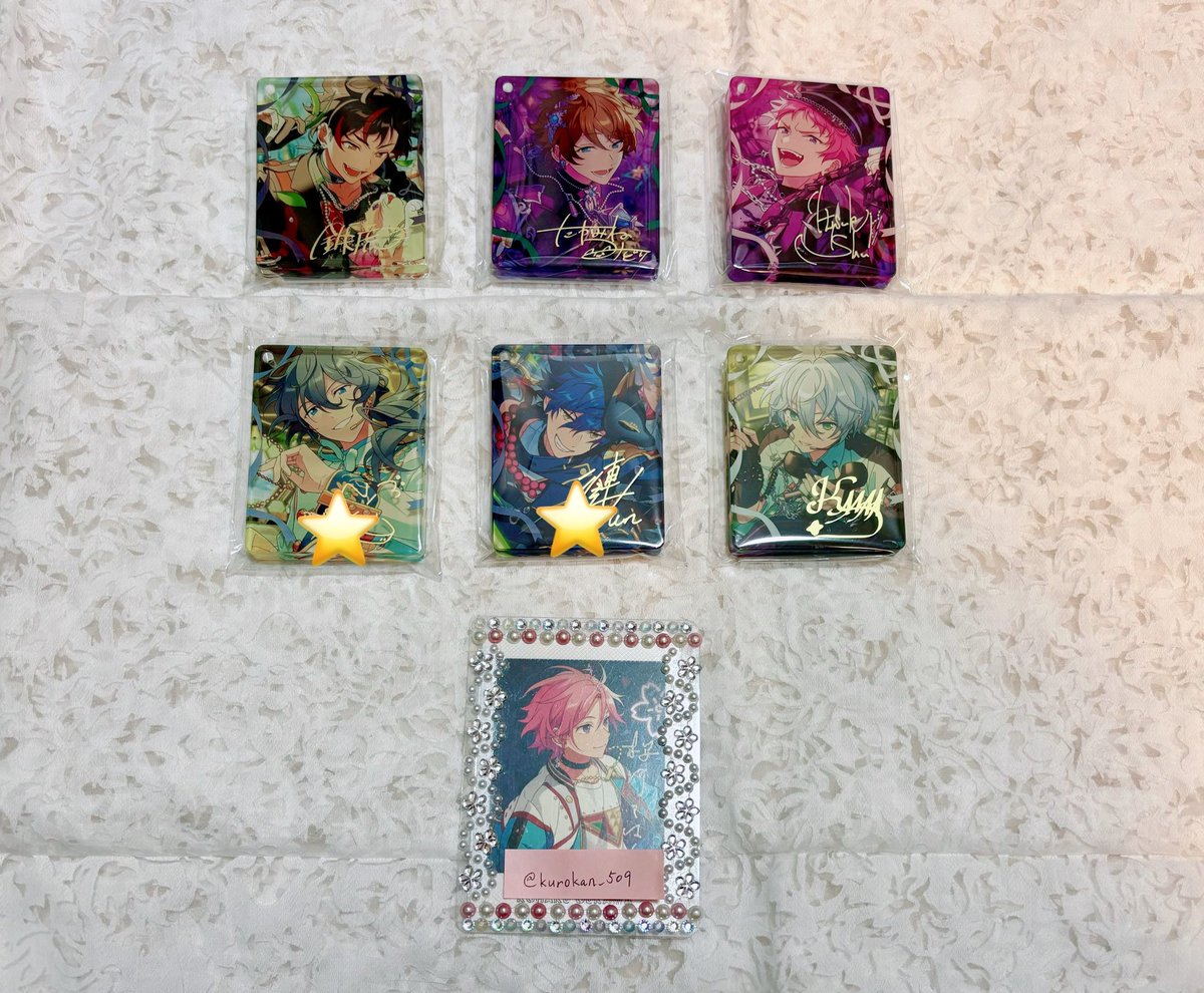 あさぎ@リトリン必読 tweet media