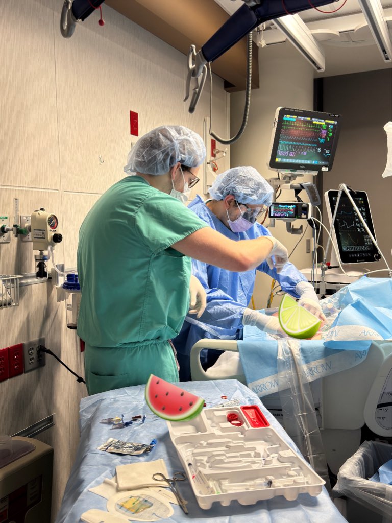 UToledo General Surgery Residency tweet media